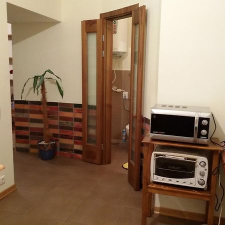 Apartment Reitarska 5 Kiev Extérieur photo